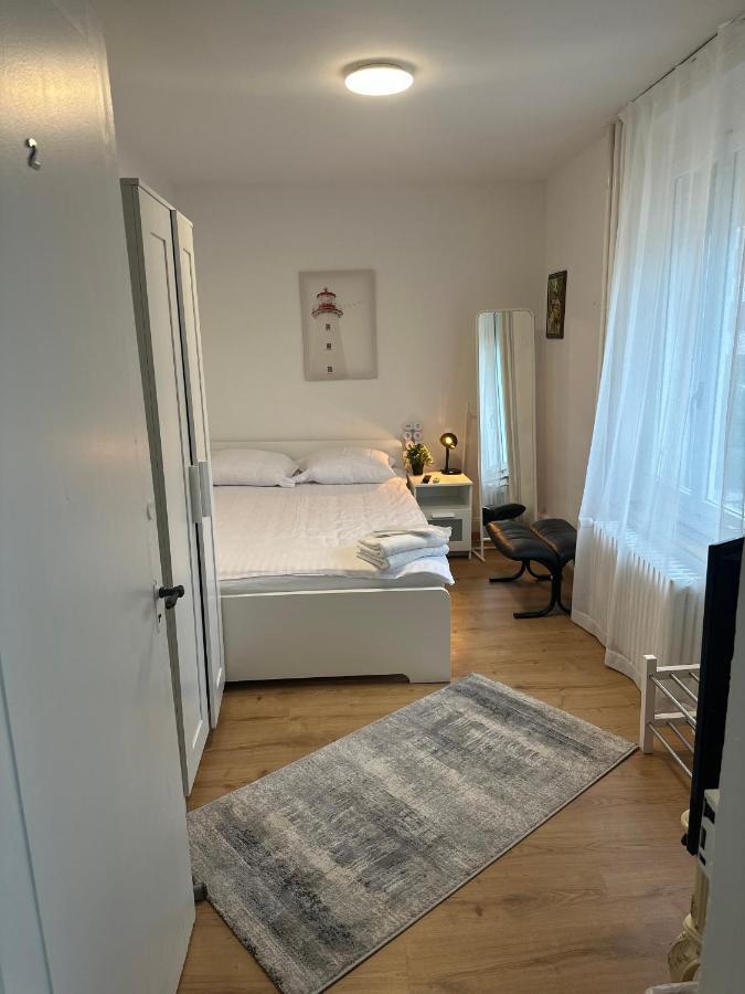 Bed and Breakfast Ntn House St. Gallen Exteriér fotografie