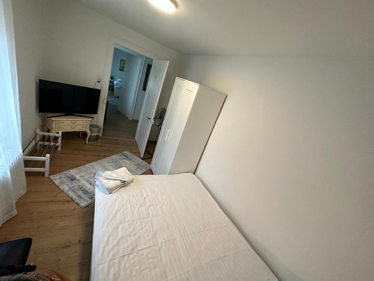 Bed and Breakfast Ntn House St. Gallen Exteriér fotografie